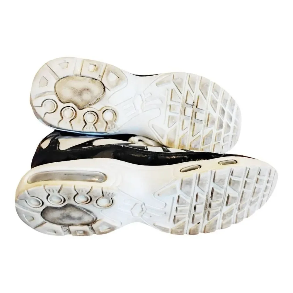Mens Nike Air Max Plus Athletic Shoes TN Sneakers‎ Size 10
